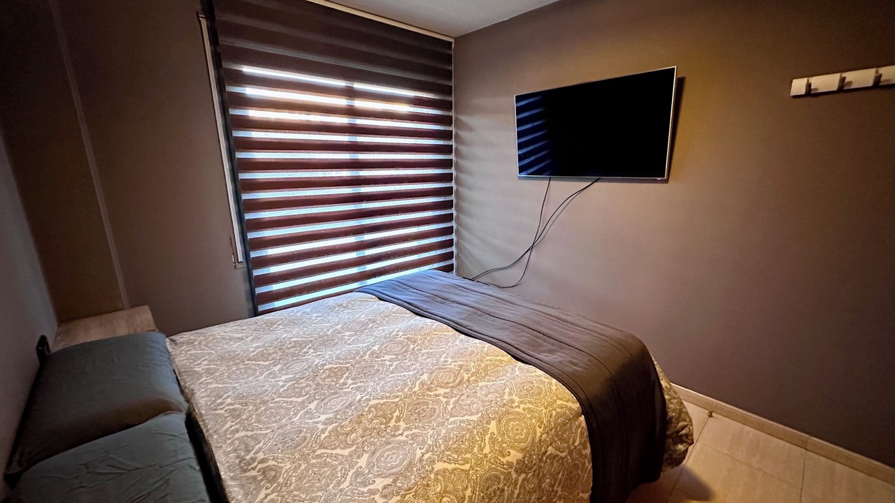 Photo of Bedroom in Ripollet