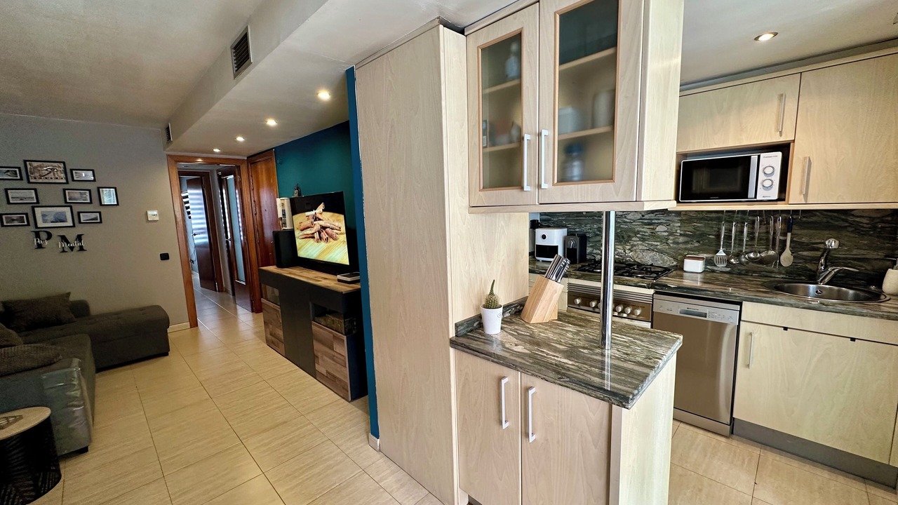 Photo of Kitchen in Ripollet