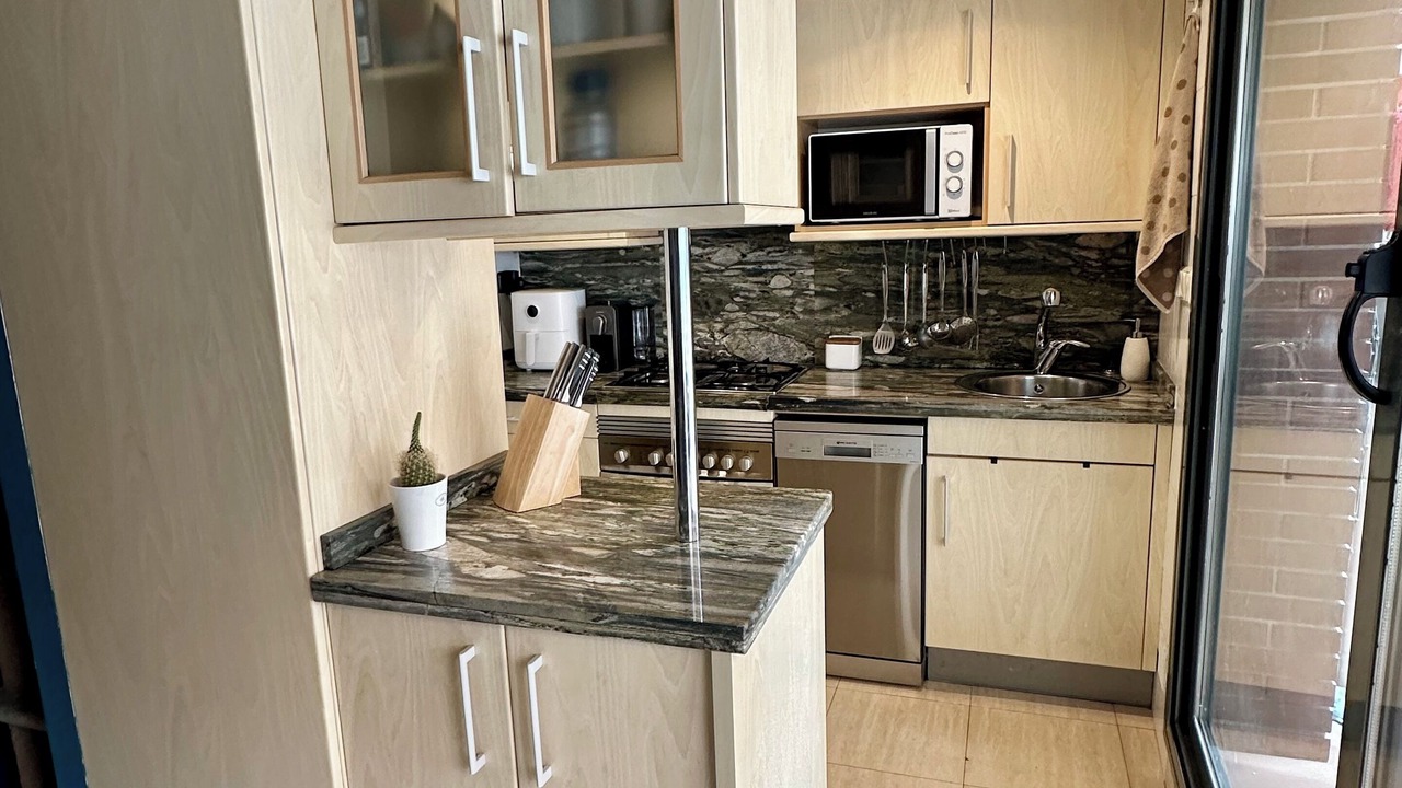 Photo of Kitchen in Ripollet