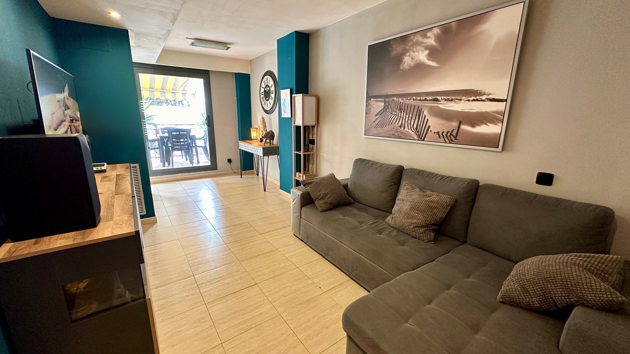 Photo of Livingroom in Ripollet
