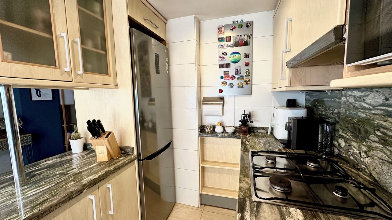 Photo of Kitchen in Ripollet