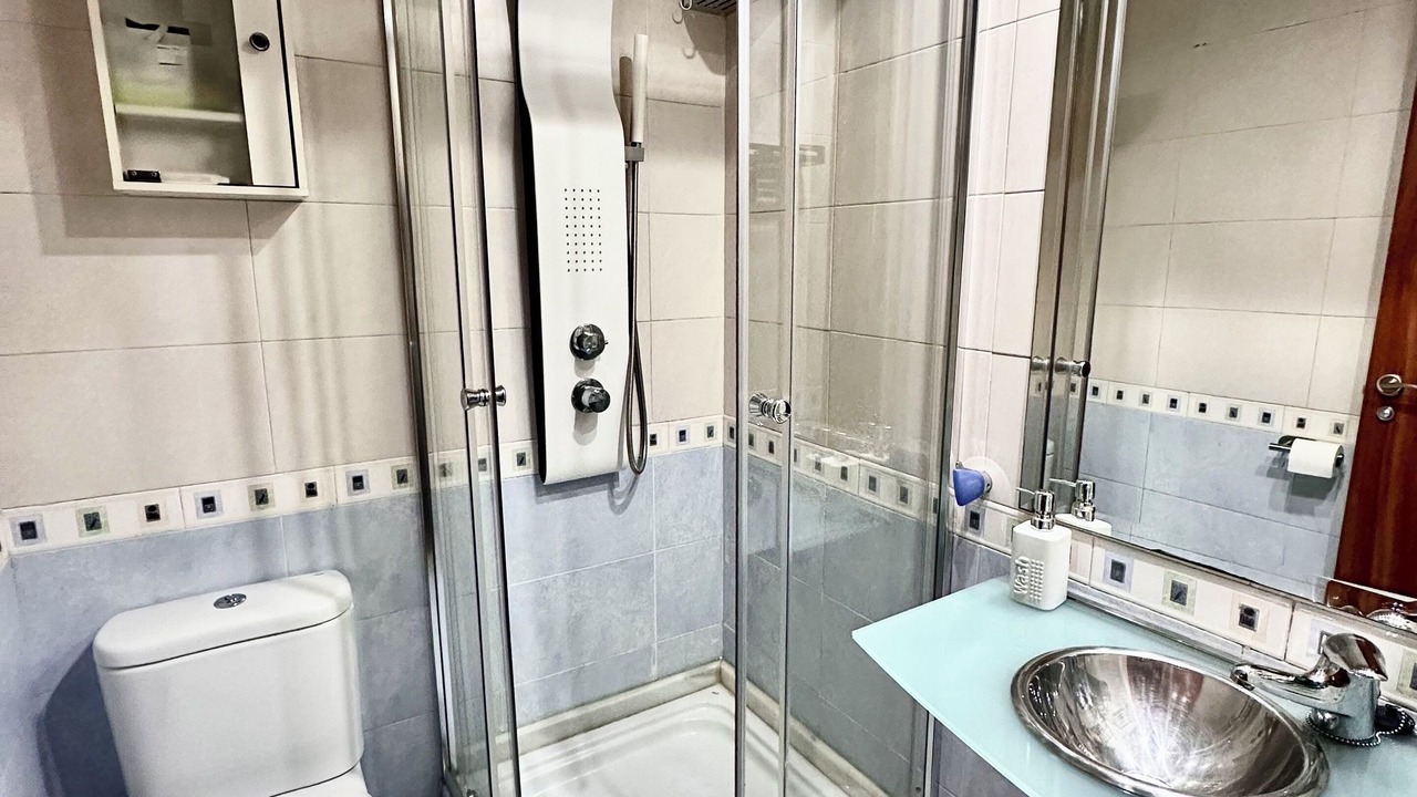 Photo of Bathroom in Ripollet