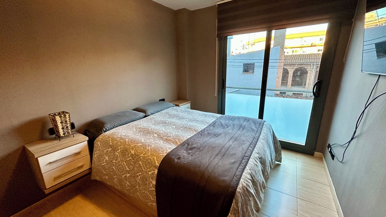 Photo of Bedroom in Ripollet