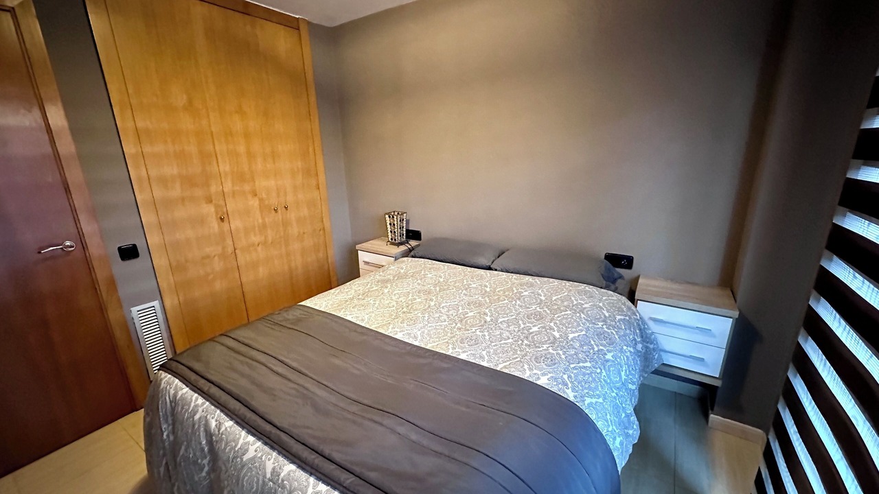 Photo of Bedroom in Ripollet