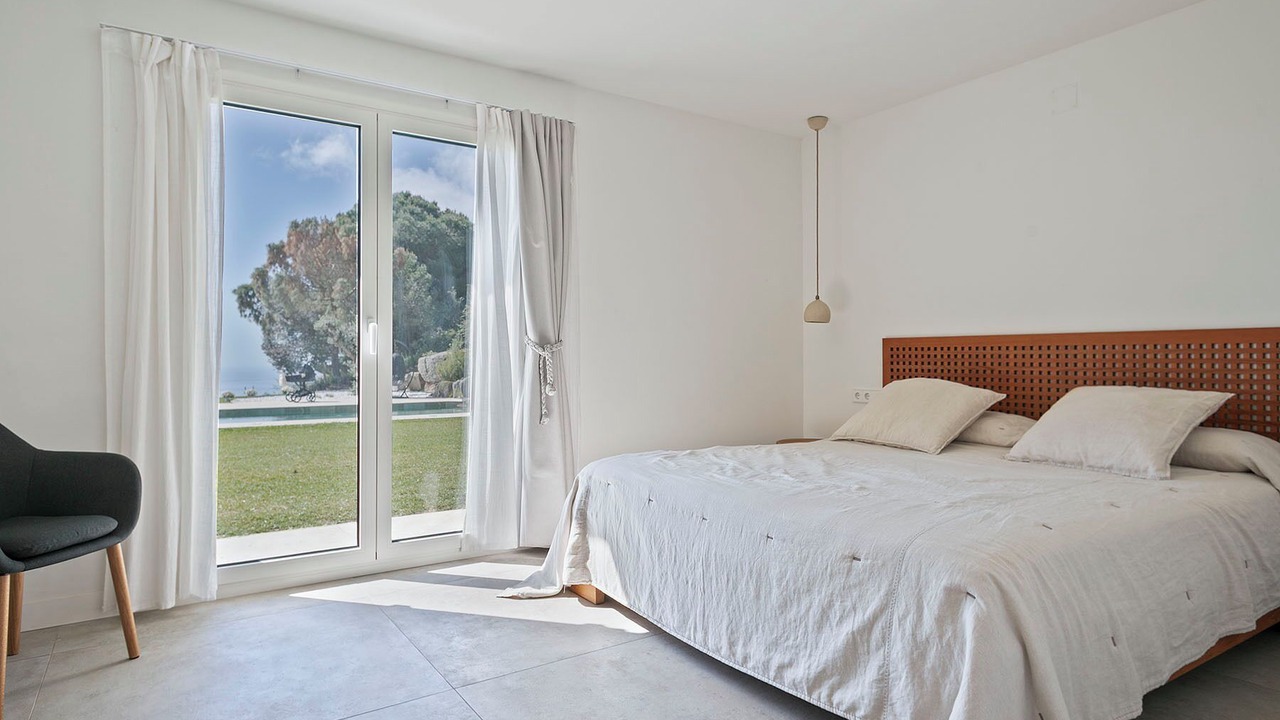 Photo of Bedroom in Sant Andreu de Llavaneres