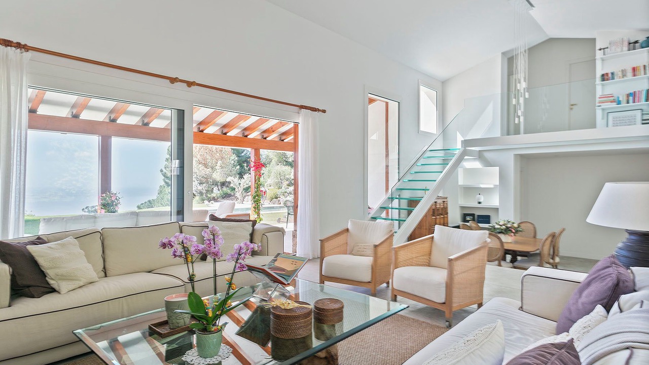 Photo of Livingroom in Sant Andreu de Llavaneres