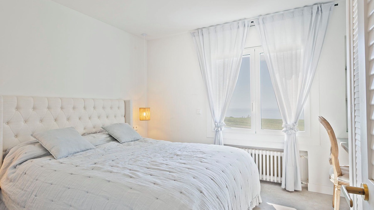 Photo of Bedroom in Sant Andreu de Llavaneres