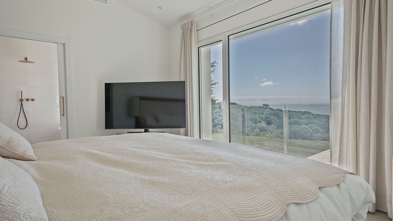 Photo of Bedroom in Sant Andreu de Llavaneres