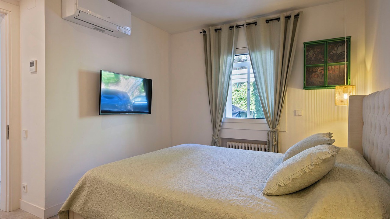 Photo of Bedroom in Sant Andreu de Llavaneres