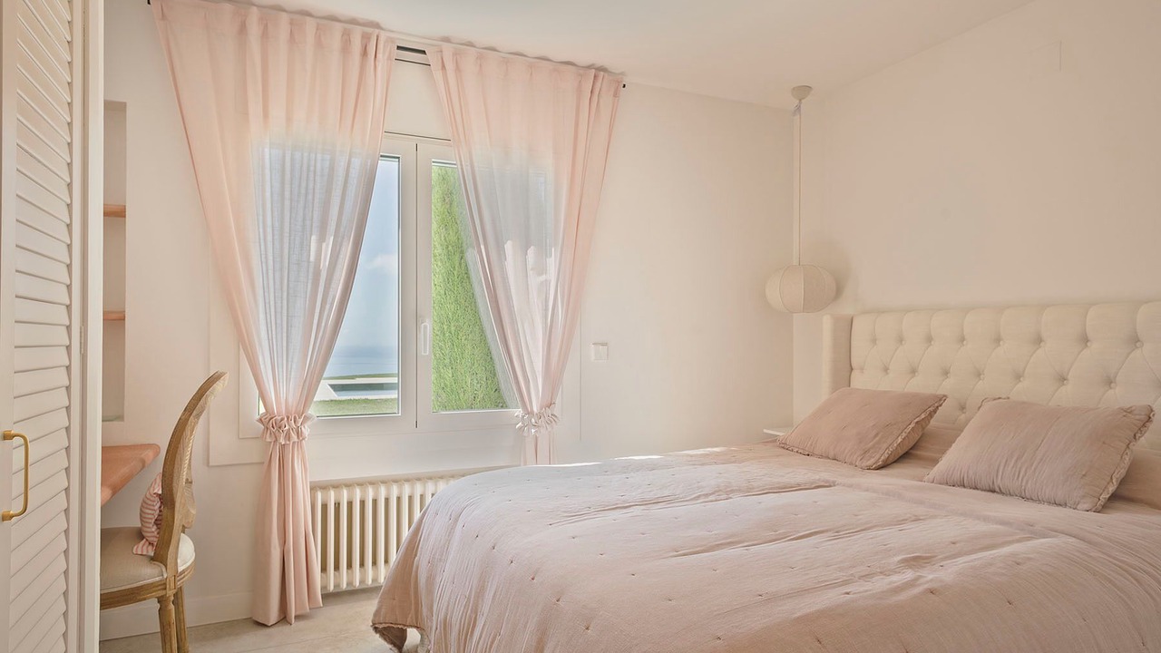 Photo of Bedroom in Sant Andreu de Llavaneres