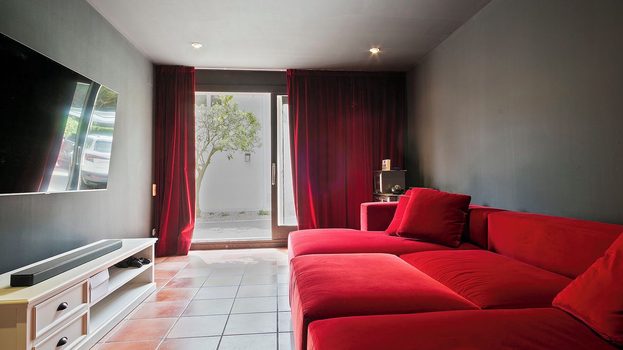 Photo of Livingroom in Sant Andreu de Llavaneres