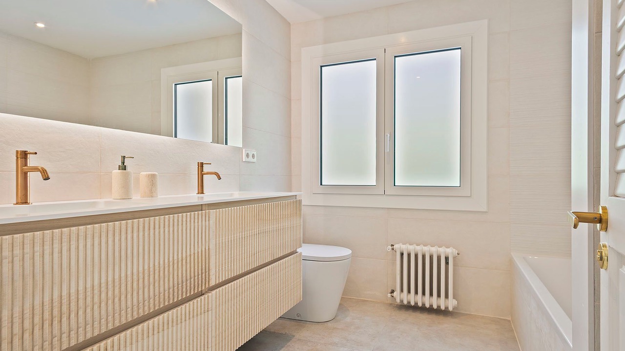 Photo of Bathroom in Sant Andreu de Llavaneres