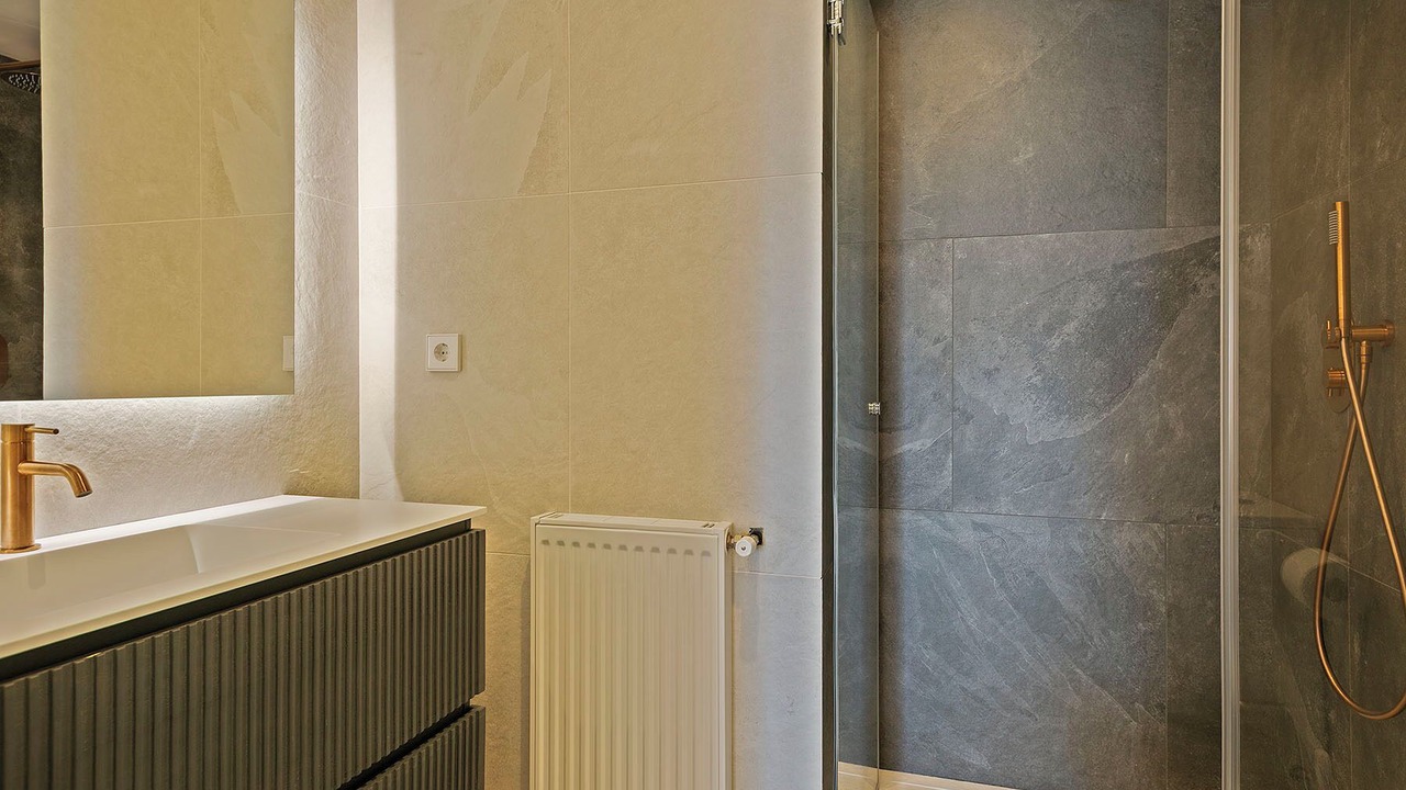 Photo of Bathroom in Sant Andreu de Llavaneres