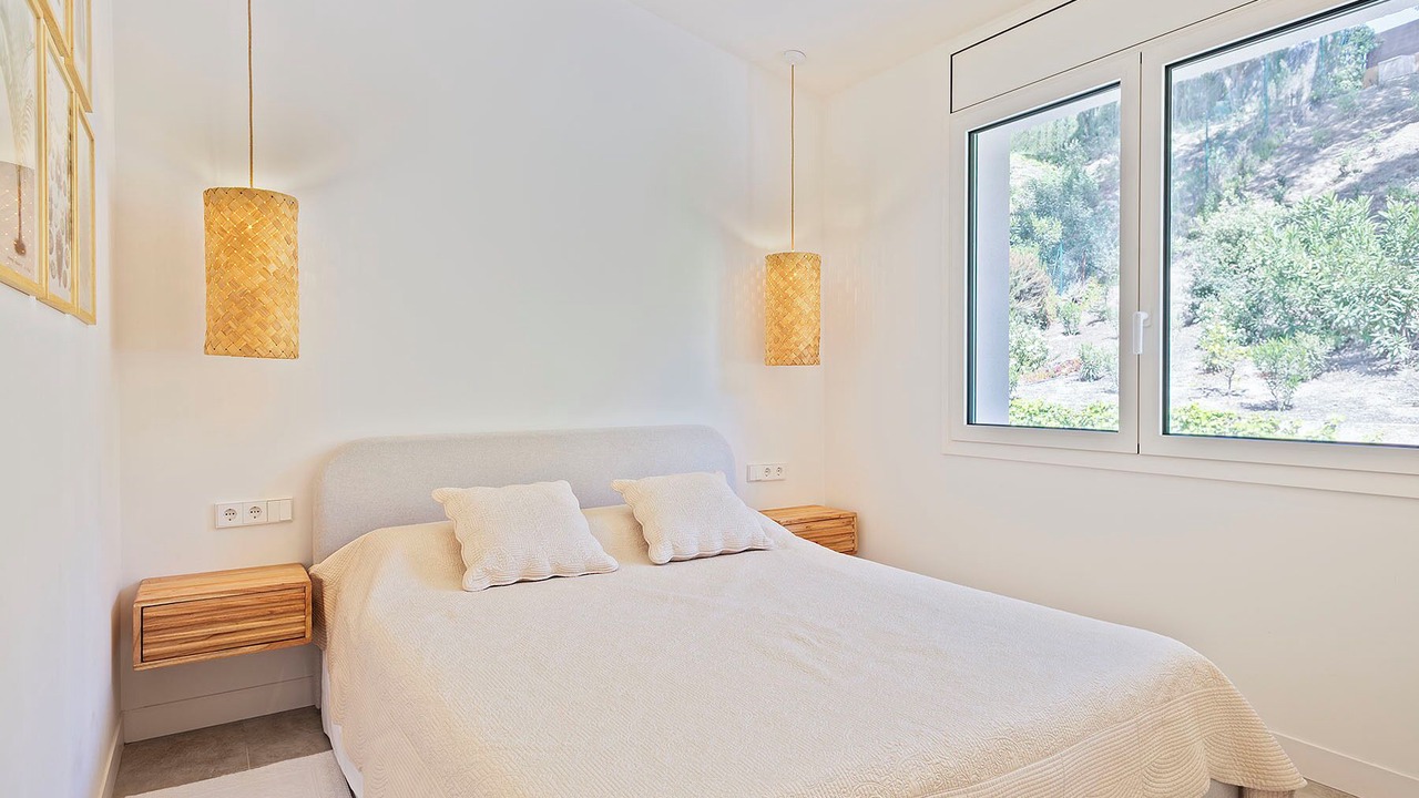 Photo of Bedroom in Sant Andreu de Llavaneres