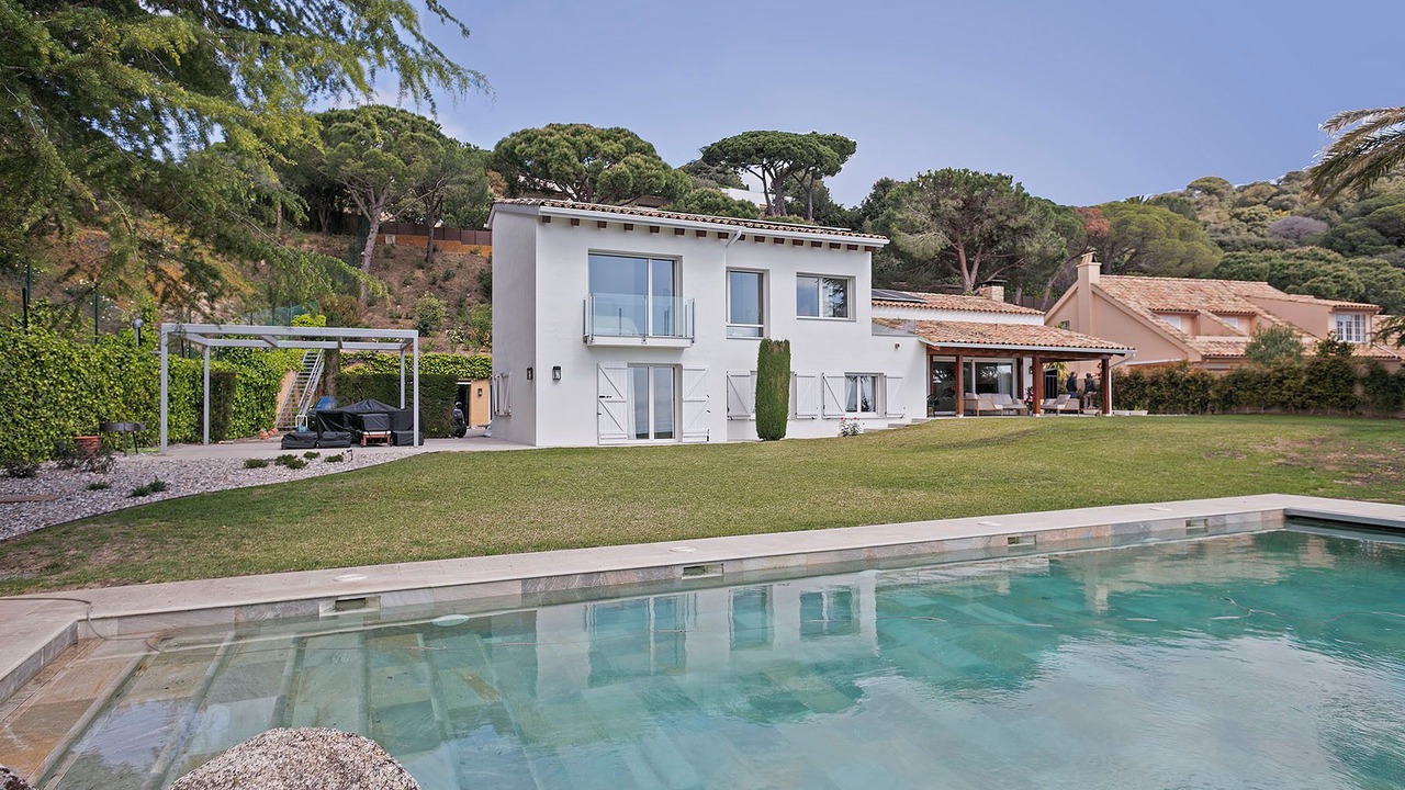 Photo of Outdoor in Sant Andreu de Llavaneres
