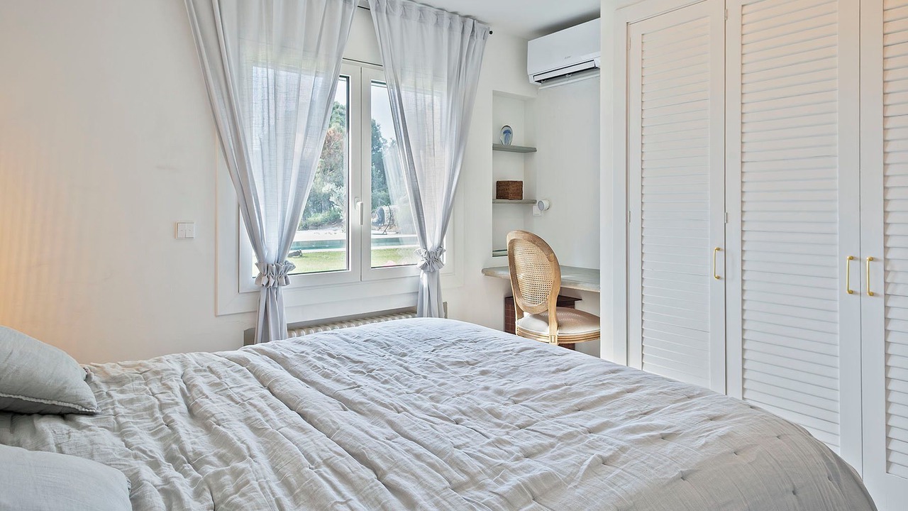 Photo of Bedroom in Sant Andreu de Llavaneres