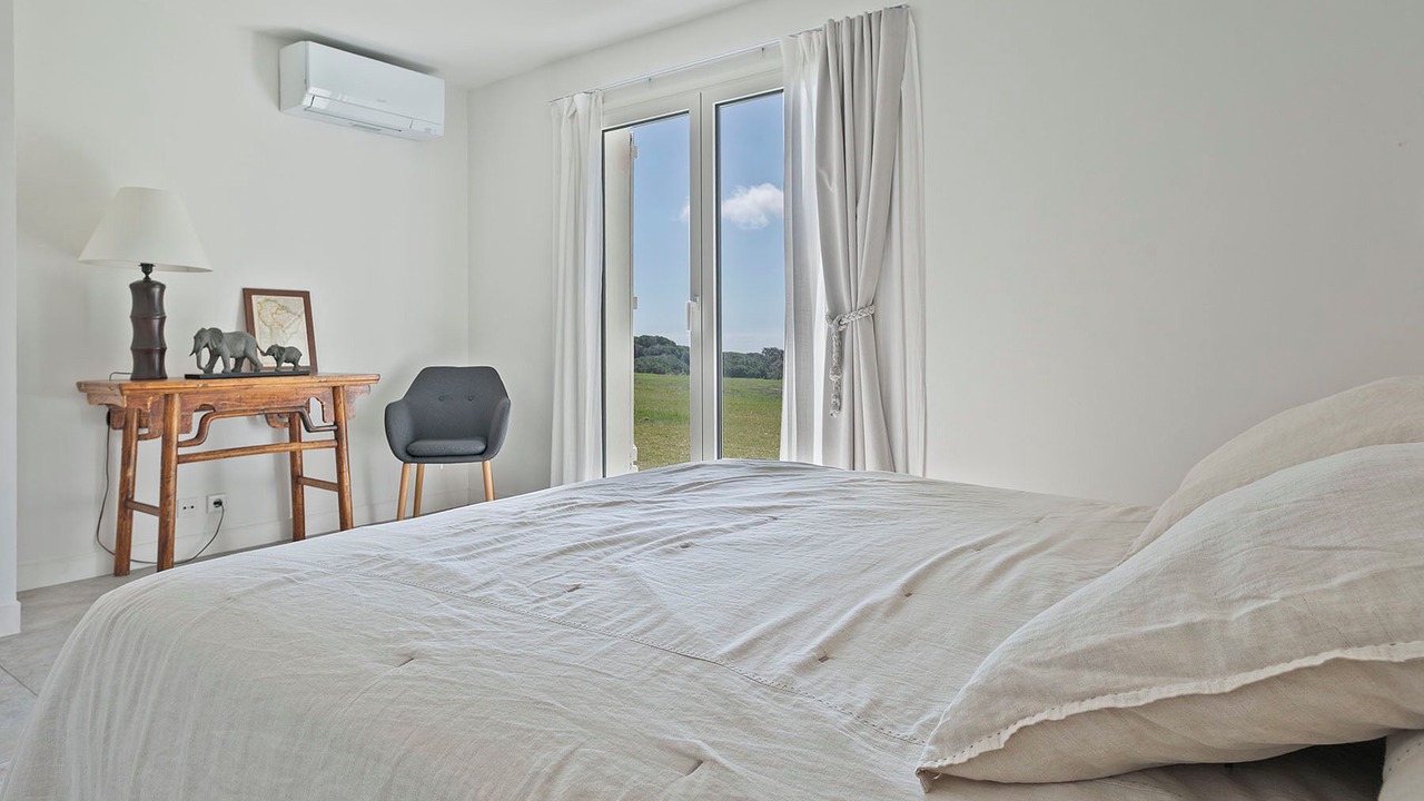Photo of Bedroom in Sant Andreu de Llavaneres