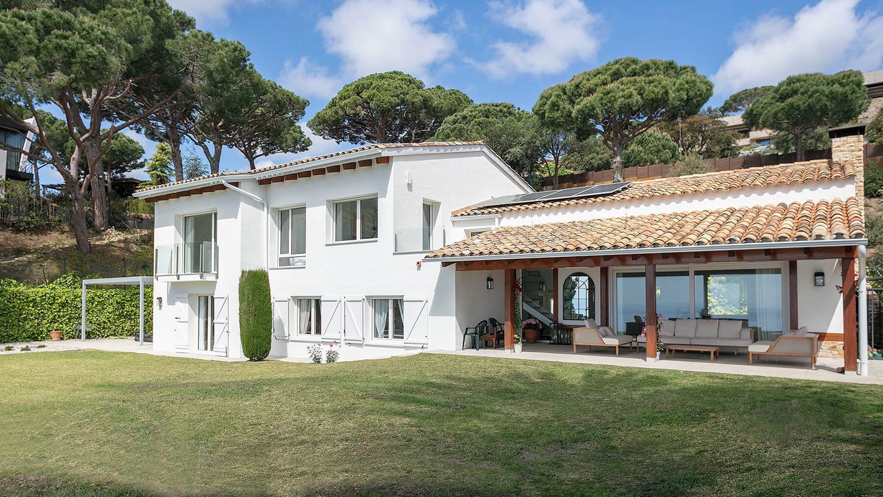 Photo of Outdoor in Sant Andreu de Llavaneres
