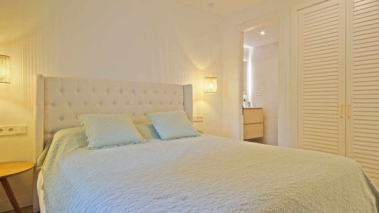 Photo of Bedroom in Sant Andreu de Llavaneres