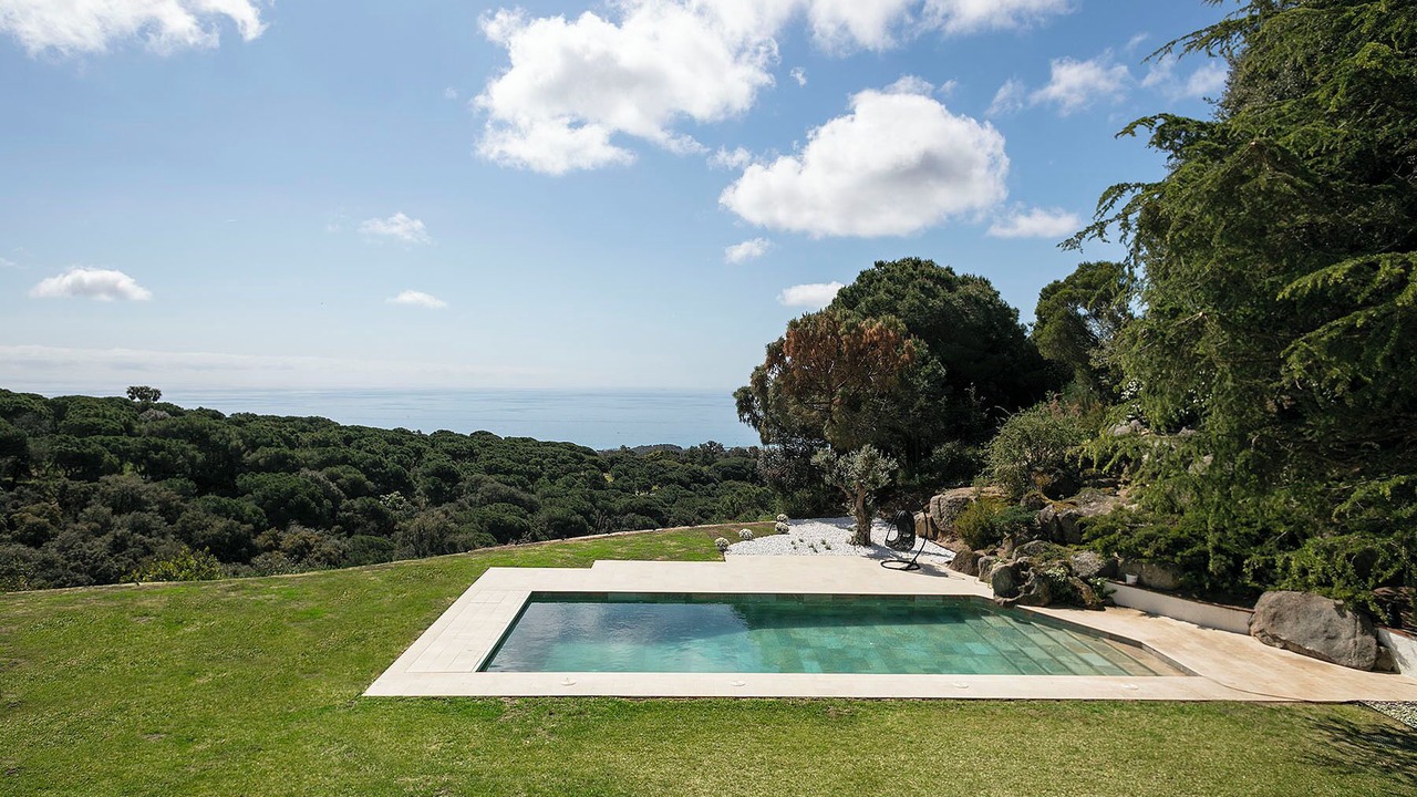 Photo of Outdoor in Sant Andreu de Llavaneres