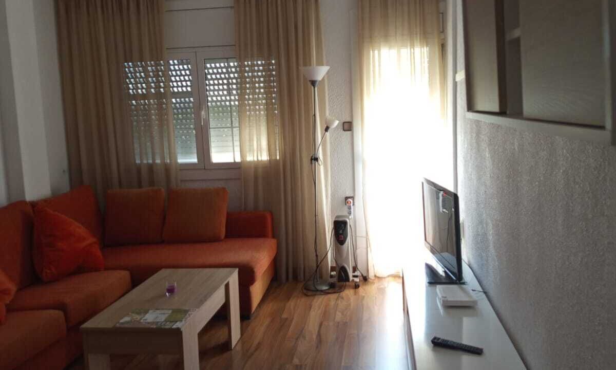 Photo of Livingroom in Esplugues de Llobregat