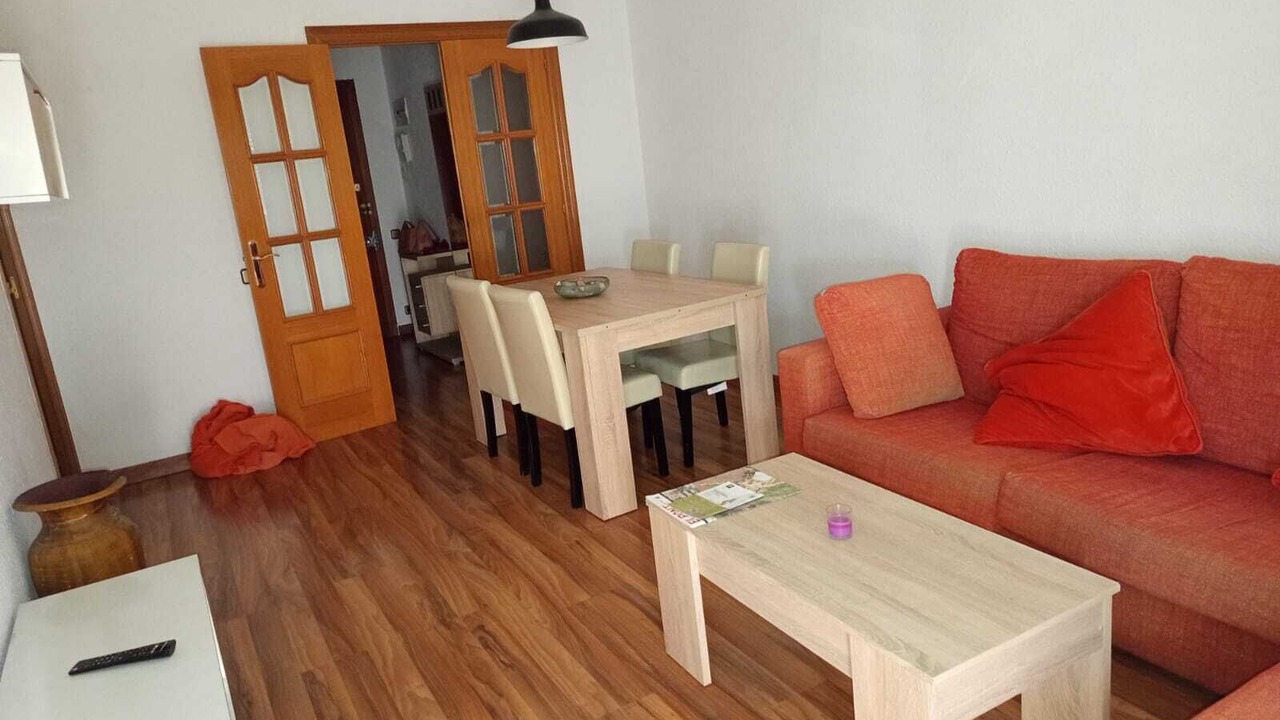 Photo of Livingroom in Esplugues de Llobregat