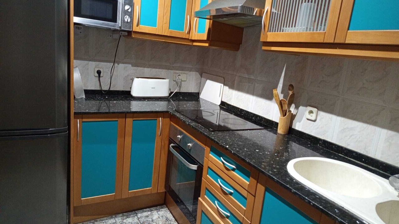 Photo of Kitchen in Esplugues de Llobregat