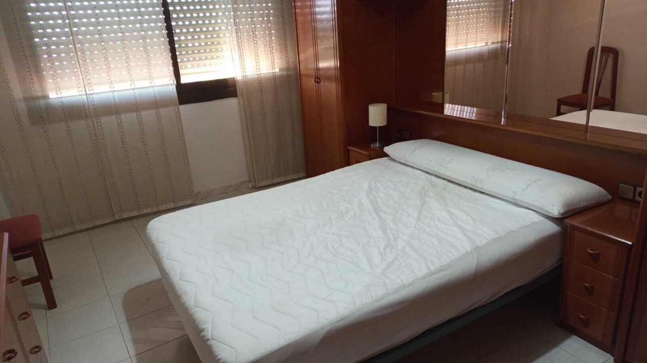 Photo of Bedroom in Esplugues de Llobregat