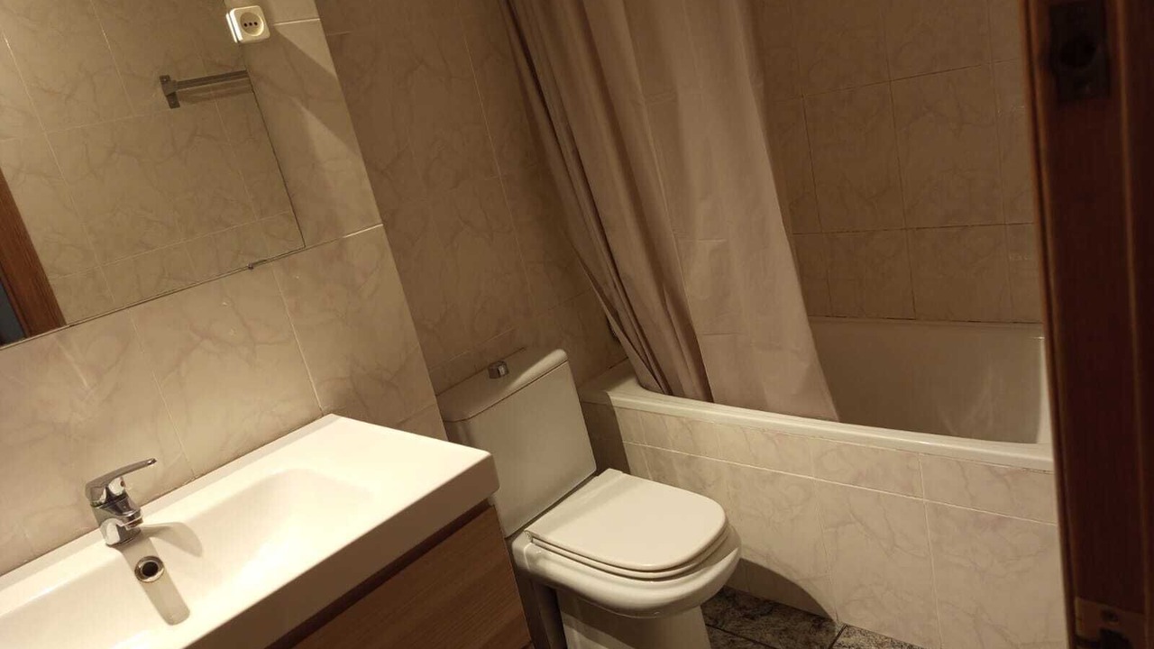 Photo of Bathroom in Esplugues de Llobregat