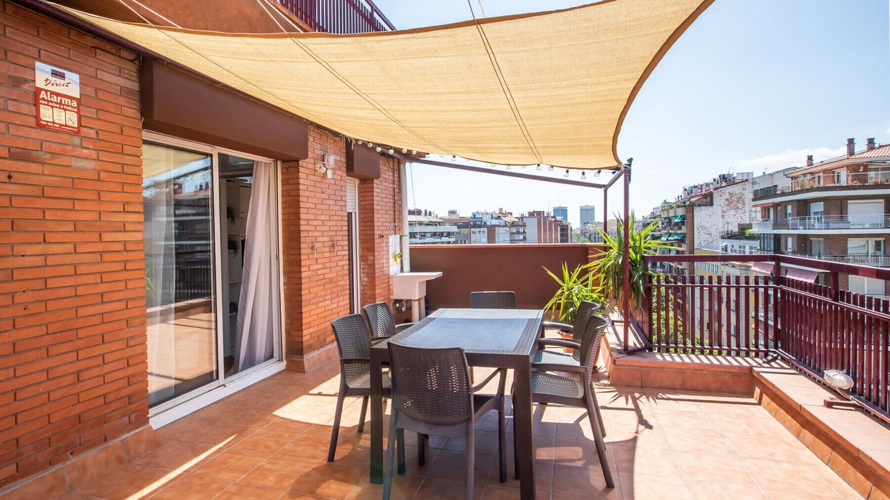 Photo of Outdoor in Esquerra de l'Eixample