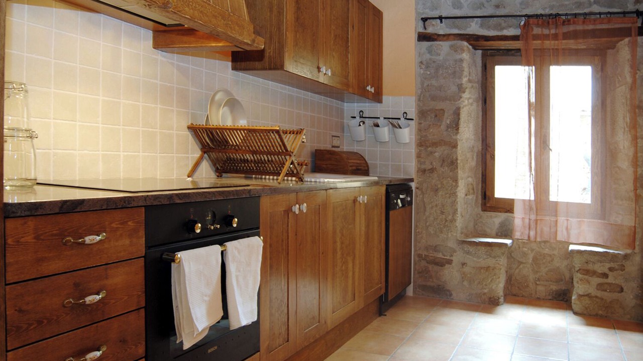 Photo of Kitchen in Perafita