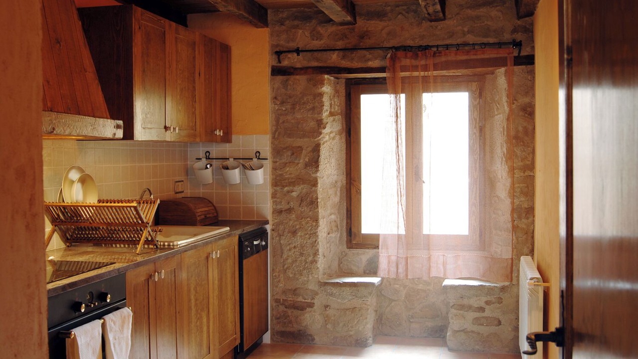Photo of Kitchen in Perafita