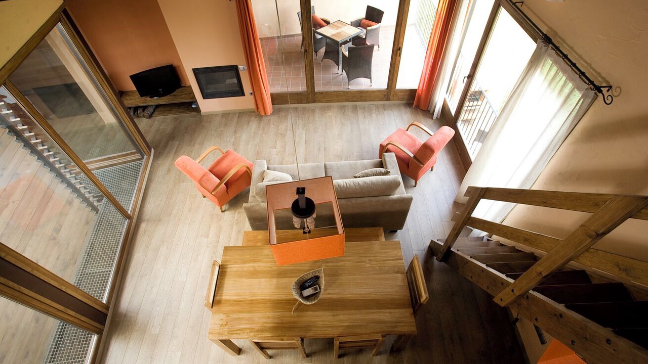 Photo of Livingroom in Perafita