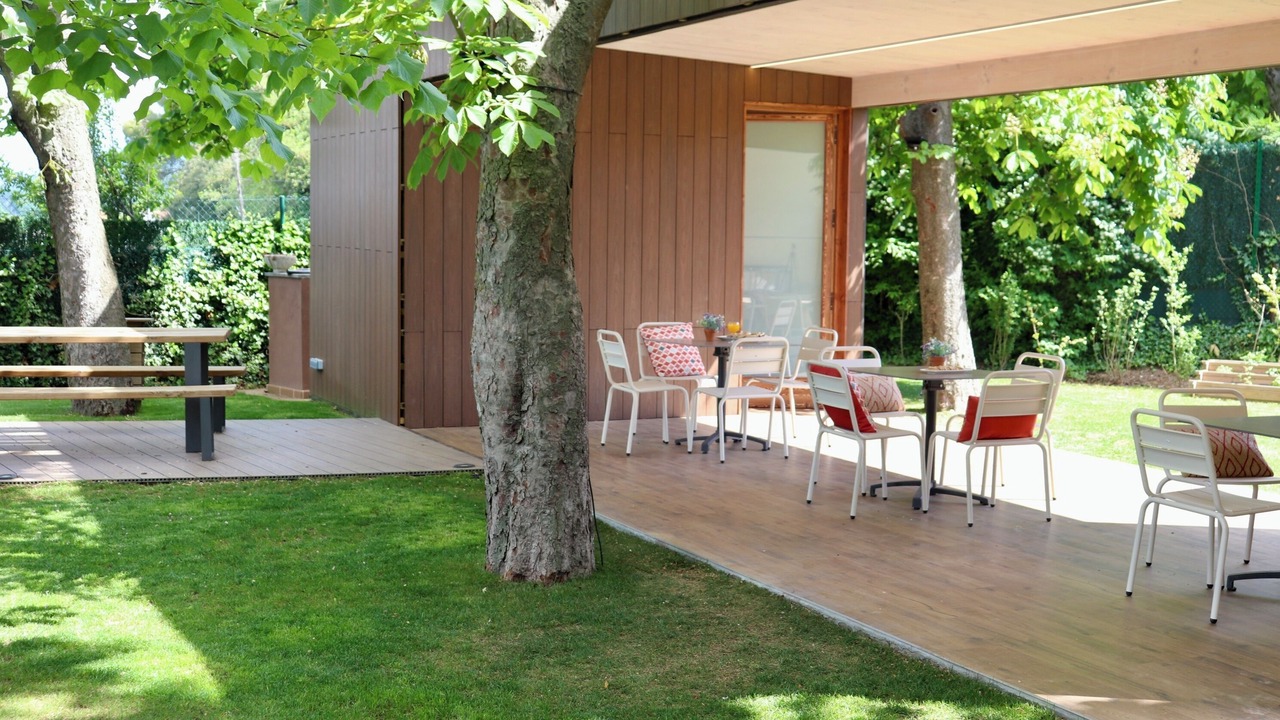 Photo of Outdoor in Perafita