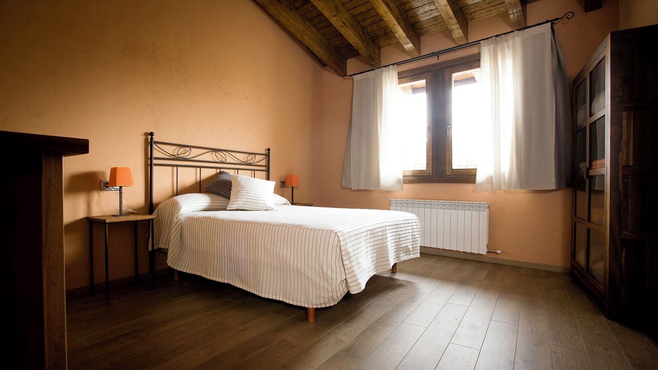 Photo of Bedroom in Perafita