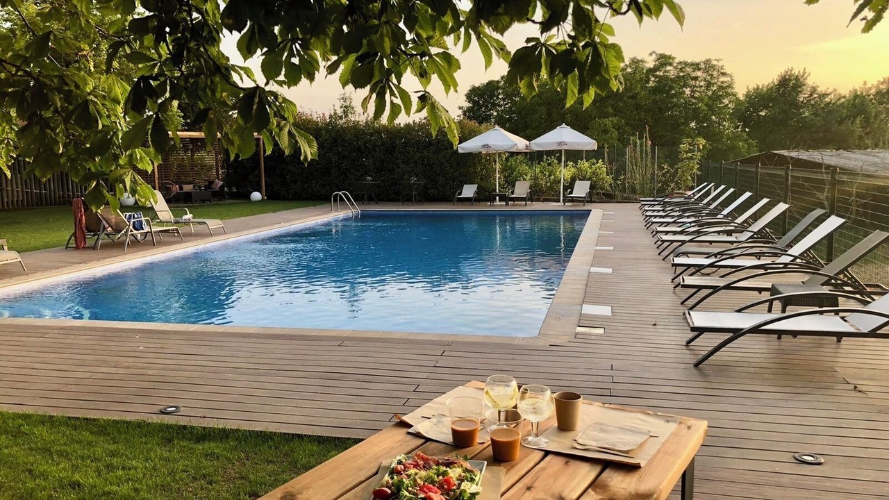 Photo of Outdoor in Perafita