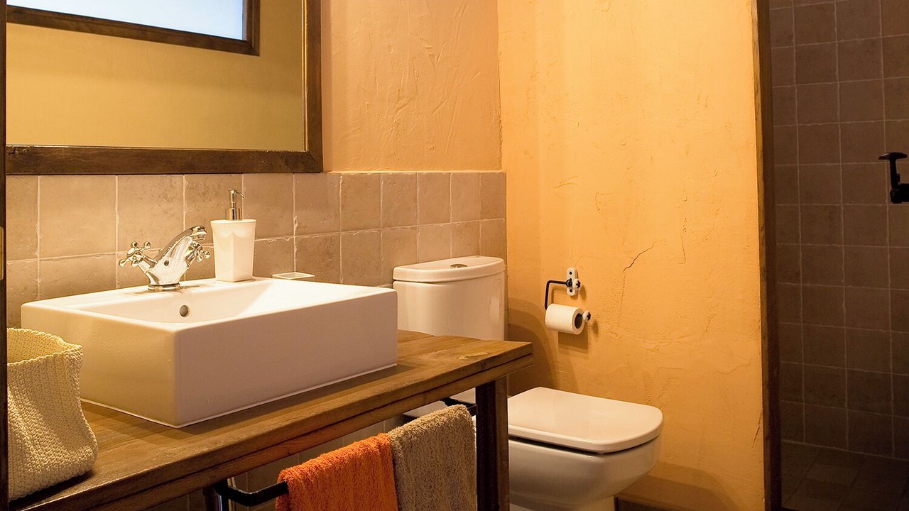 Photo of Bathroom in Perafita