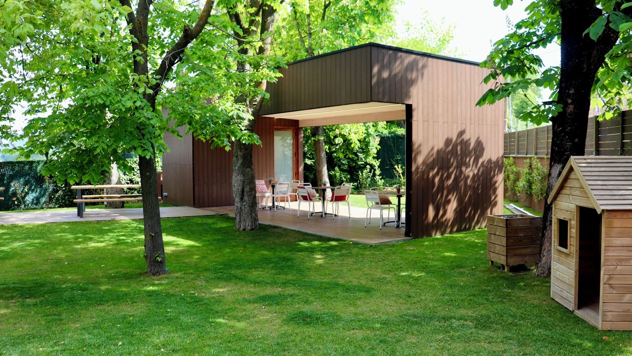 Photo of Outdoor in Perafita