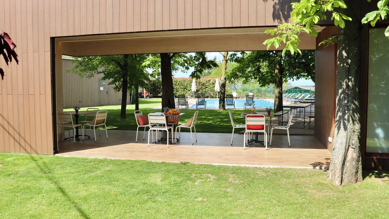 Photo of Outdoor in Perafita