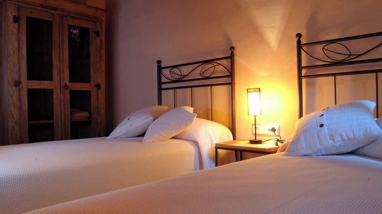 Photo of Bedroom in Perafita