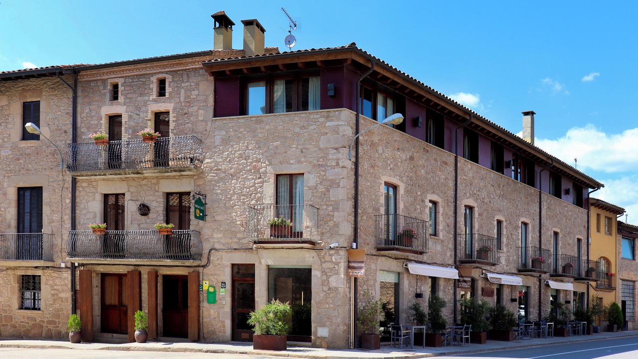 Photo of Outdoor in Perafita