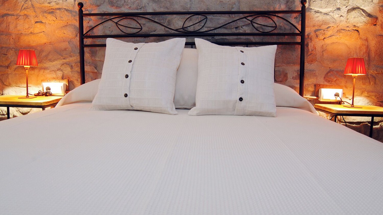 Photo of Bedroom in Perafita