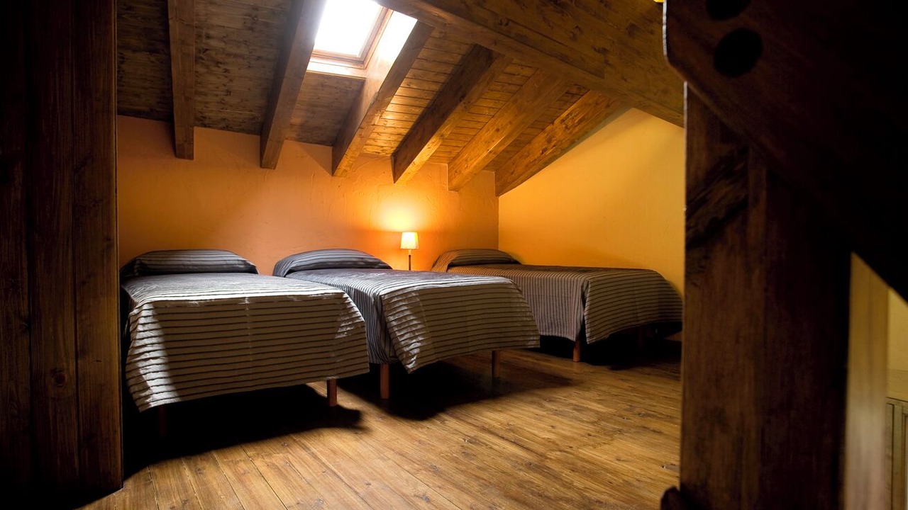 Photo of Bedroom in Perafita