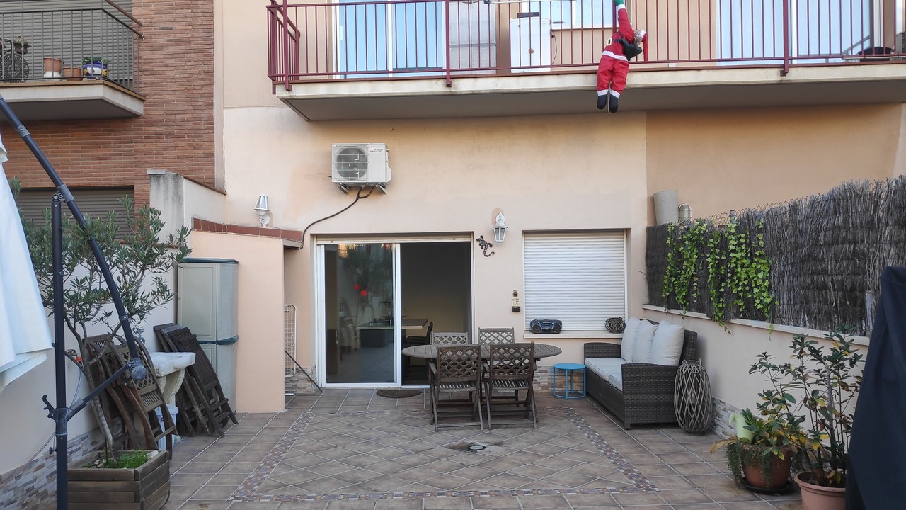 Photo of Outdoor in Sant Feliu de Llobregat