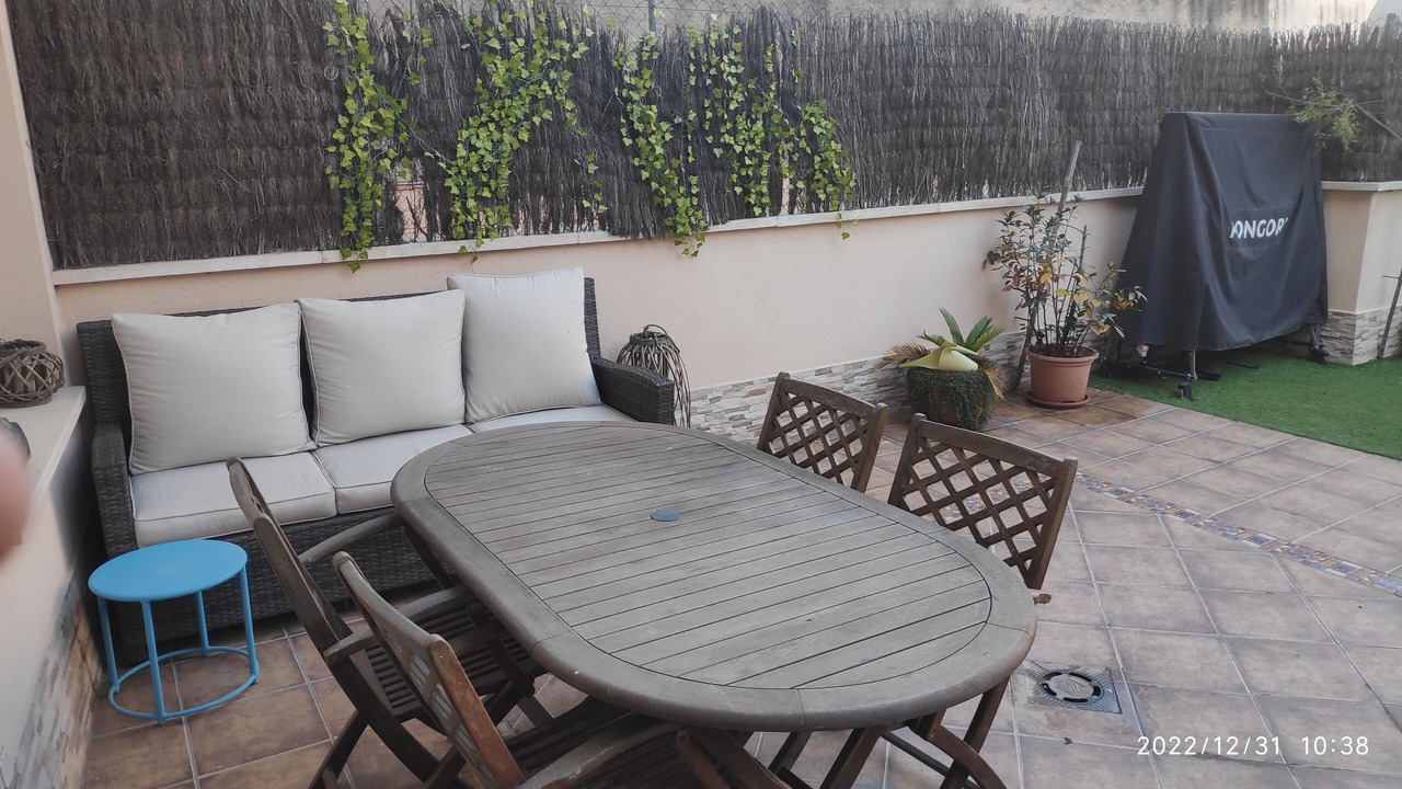 Photo of Outdoor in Sant Feliu de Llobregat