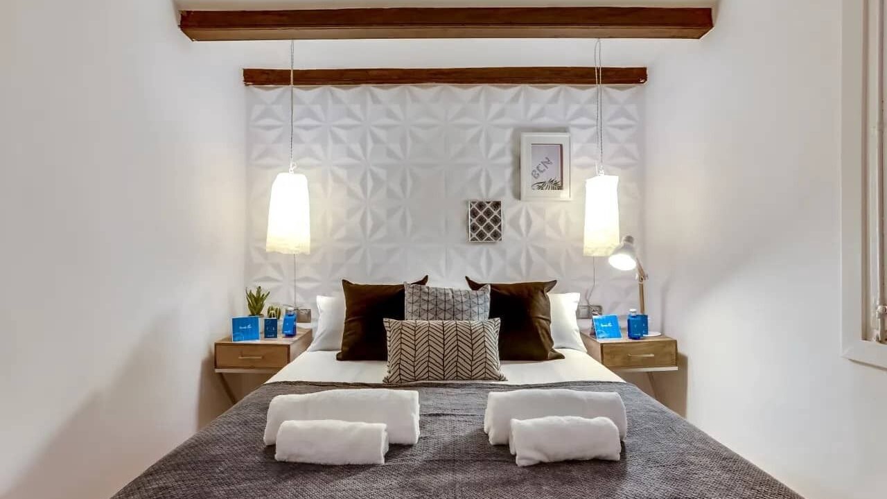 Photo of Bedroom in La Nova Esquerra de l'Eixample