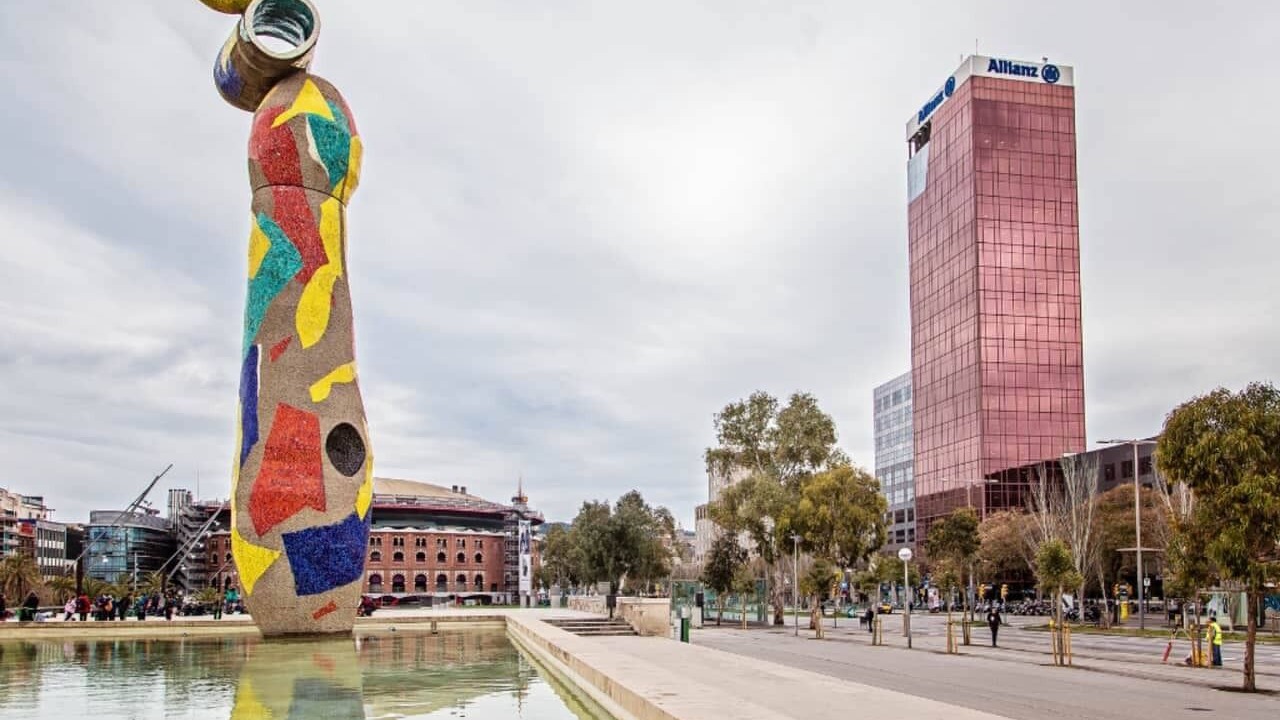 Photo of Others in La Nova Esquerra de l'Eixample
