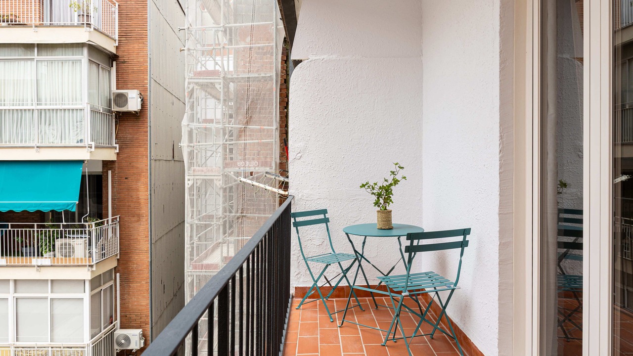 Photo of Outdoor in El Parc i la Llacuna del Poblenou