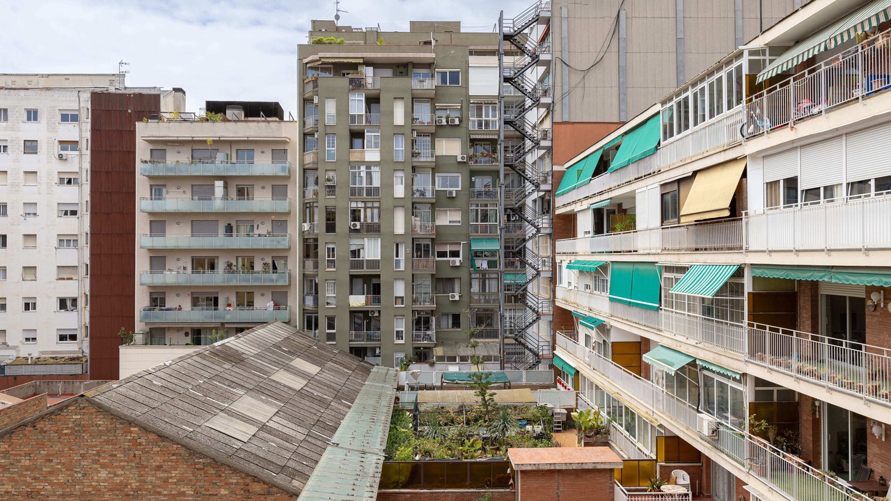 Photo of Outdoor in El Parc i la Llacuna del Poblenou