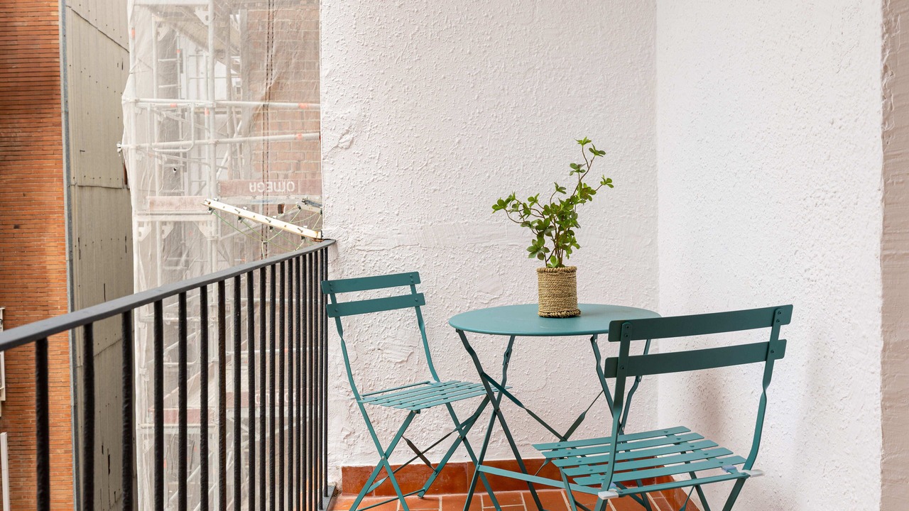 Photo of Outdoor in El Parc i la Llacuna del Poblenou